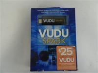 VUDU Spark