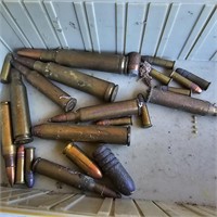 Miscellaneous Bullets