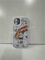 Fashion Iphone 12 Case 2 pcs