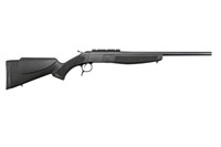 CVA - Scout - 6.5 Creedmoor