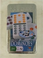 New set of double 12 dominoes