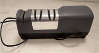 CHEF'S CHOICE ELECTRIC KNIFE SHAPRENER