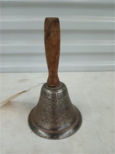 7.5" school bell