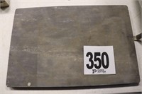 18x12" Stone Cutting Board