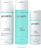 Proactiv Solution 3 Step Acne Treatment