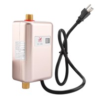 NEW $154 110V Electric Instant Hot Water Heater