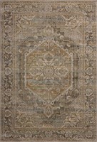 Mona Collection MOA-01, 10'-0" x 14'-0" Area Rug