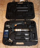 [CH] Blue-Point YA773 Power-Luber Grease Gun Kit