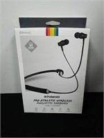 New Polaroid Pro athletic Wireless magnetic