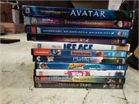 11 Kids Movies