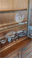 Candlewick glassware &more