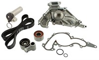AISIN TKT-021 Engine Timing Belt Kit with Water