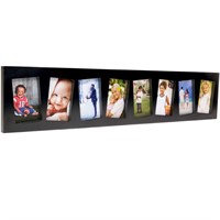Excello Global Products  Collage Picture Frames