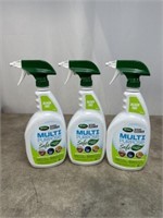 Scott’s Outdoor Cleaner Products
