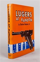 Book Lugers at Random Charles Kenyon Jr.