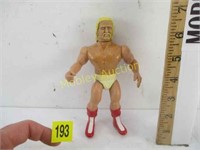 HULK HOGAN WRESTLING