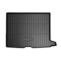 Powerty Cargo Liner Compatible with Trunk Mat Merc