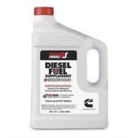 80oz PS Disel Fuel Supplement Cetane Boost B103