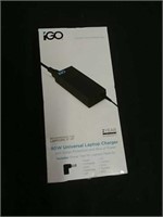 iGo 90w universal laptop charger