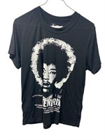 JIMI HENDRIX T-Shirt Size L