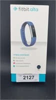 Fitbit.Alta fitness wristband