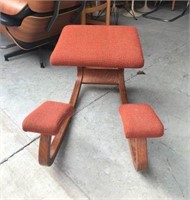 Varier Balans Variable Original Kneeling Chair