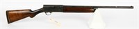 Remington Model 11 Semi Auto Shotgun 12 Gauge