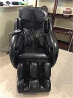 OSIM uAstro2 Leather Massage Chair