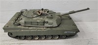 Sentinel 1 Toy Army Tank