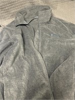 Columbia XL jacket