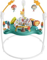 Fisher-Price Baby Bouncer Whimsical Forest