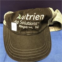 Richardson - Nutrien Ag Solutions Kingstree SC