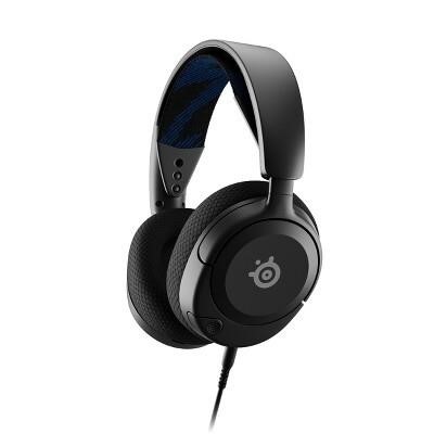 SteelSeries Arctis Nova 1P Gaming Headset