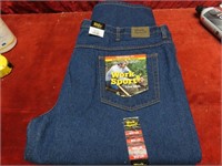 New Work n' sport jeans W52 L28