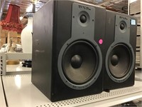 M-Audio Studiophile BX8a Speakers