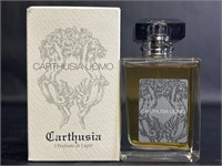 Carthusia Uomo Perfume 100ML