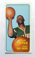 1970-71 Topps Elvin Hayes HOF Card #70