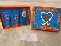 Cheap and Chic gift set