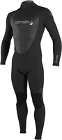 O'Neill Men's Epic 4/3mm Back Zip Wetsuit small