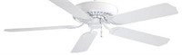 $142.28 Minka-Aire F571-WH Sundance 52" Fan B111