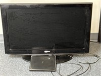 Sanyo 36 inch flatscreen TV with RCA indoor