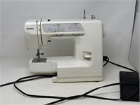 Sears and Roebuck and Company Kenmore sewing