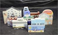 VTG Ocean City, MD Cats Meow Houses & More