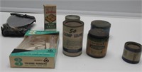 VINTAGE HOUSEHOLD ITEMS INC.