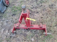 3-Point Hitch Adapter