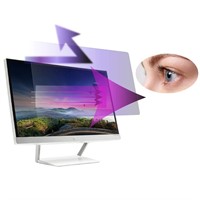 Premium Anti Blue Light and Anti Glare Screen