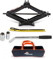 Car Jack Kit | Scissor Jack for Car 3 Ton