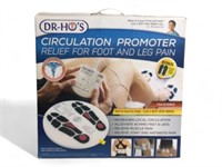 Dr Hos Circulation Promoter