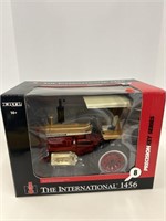 IHC 1026 GOLD DEMO ERTL PRECISION KEY SERIES #8