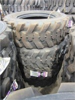 Power King 10-16.5 NHS Tire